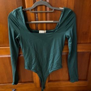 Francesca’s 👗 body suit